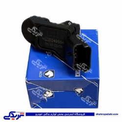 سنسور فشار هوا منیفولد پژو 206 (مپ سنسور) SSAT ایساکو 0920501799