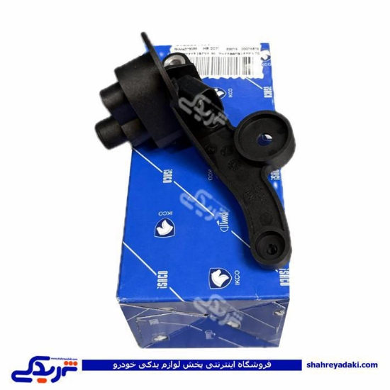 سنسور دور موتور 206 ت 3 و 5 ایساکو 0920601499