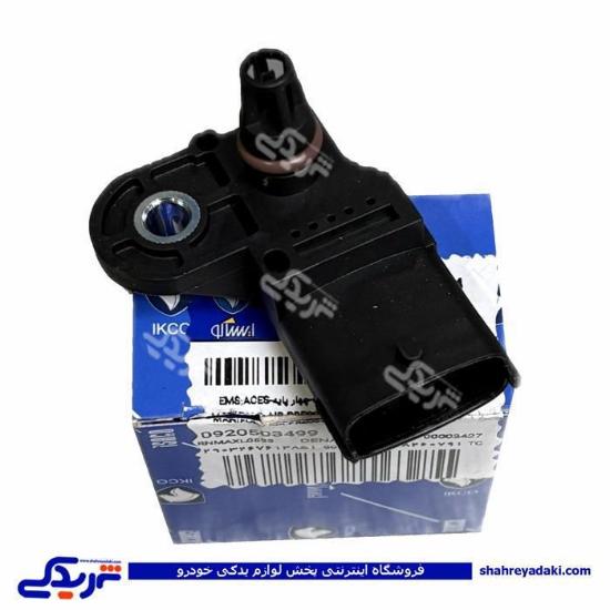 مپ سنسور سمند EF7 دنا 4 پایه ایساکو 0920503499