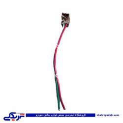 پژو سوکت چراغ خطر 405 کوچک 9000143034