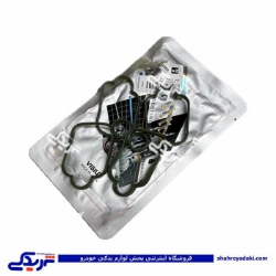 اورینگ منیفواد عینکی پژو 405 ساژم ویژن SZ0397A00