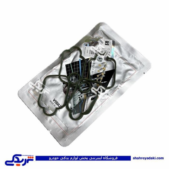 اورینگ منیفواد عینکی پژو 405 ساژم ویژن SZ0397A00