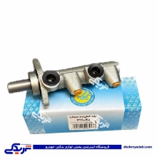 پمپ ترمز پیکان 2 مداره طلائی تکلان توس T033222030
