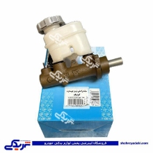پژو پمپ ترمز 206 چهار مداره ABS تيپ 2 تکلان توس T033222060