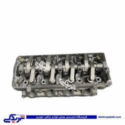 سرسیلندر کامل تیبا یورو 4 سایپایدک 109818P95