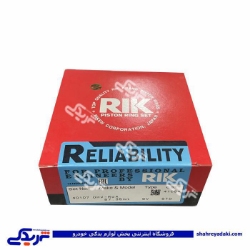 پژو رینگ موتور روآ ROA سایز 30 RIK 40107/30
