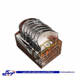 یاتاقان متحرک پراید استاندارد سایپایدک 500190P46