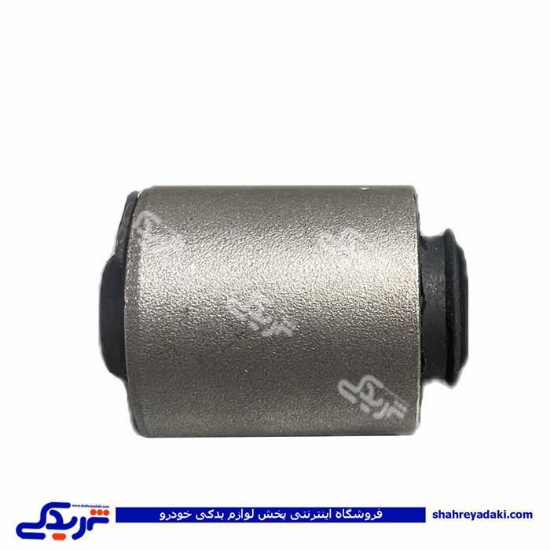 بوش طبق تیبا شیفتن 1343