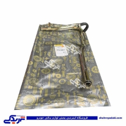 لوله فرعی آب پراید ( با شیلنگ و بست ) سی پارت 500325CS2