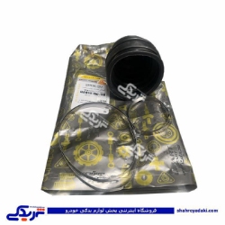 گردگير پلوس پراید سمت چرخ سی پارت 500498CS1