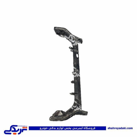 اکسل عقب پراید دوگانه سوز CNG سایپایدک 560674PSC