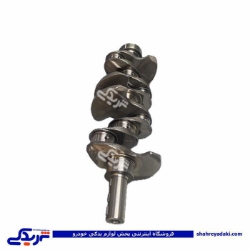 میل لنگ نیسان انژکتوری سی پارت 703847CI1