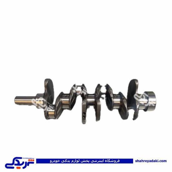 میل لنگ نیسان انژکتوری سی پارت 703847CI1