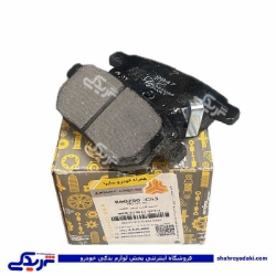 لنت عقب شاهین سی پارت 860250CS3