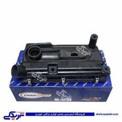 هواکش کامل تیبا پایه کوتاه دیناپارت 2502099