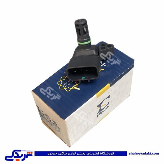 مپ سنسور پژو 405 و پرشیا ( دو گانه سوز ) 24300807
