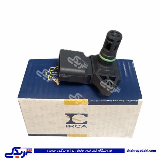 مپ سنسور پژو 405 و پرشیا ( دو گانه سوز ) 24300807