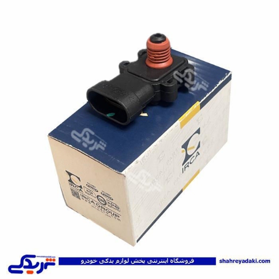 مپ سنسور پیکان و آریسان آردی RD ایران کاربرات جدید 24300808