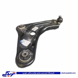 طبق تارا با بوش و سیبک زیر کمک راست ایساکو 0200415199