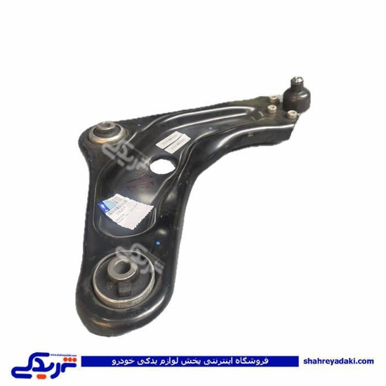طبق تارا با بوش و سیبک زیر کمک راست ایساکو 0200415199