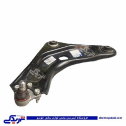 طبق تارا با بوش و سیبک زیر کمک چپ ایساکو 0200415299