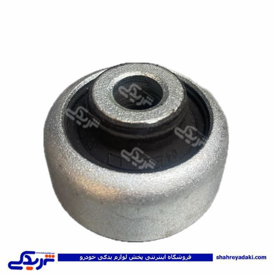 بوش طرفین طبق چرخ جلو تارا ایساکو 0301404499