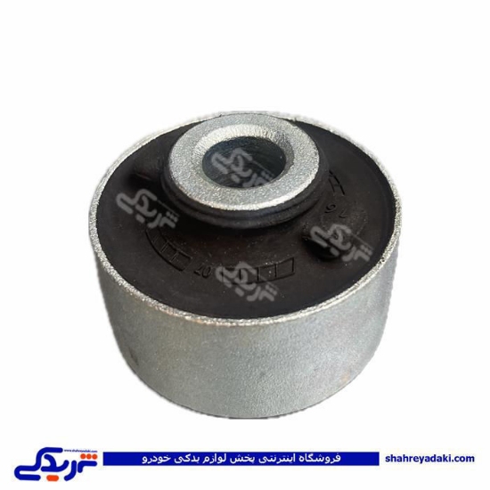 بوش عقبی طرفین طبق چرخ جلو تارا ایساکو 0301404599