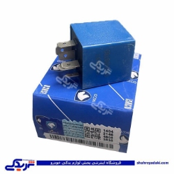 رله برف پاکن سمند ایساکو 0750800199