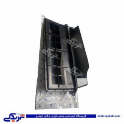هواکش صندوق چپ پژو 405 با فیلتر ایساکو 1030900499