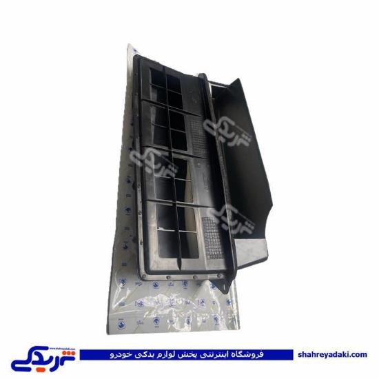 هواکش صندوق چپ پژو 405 با فیلتر ایساکو 1030900499