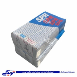 سوپاپ موتور تیبا SPR