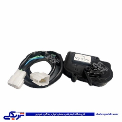 پمپ درب 2 سیم جلو چپ کوئیک (فیش ) 9000568785
