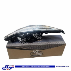 چراغ جلو 207 راست مدرن 9000829613
