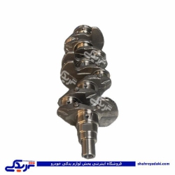 میل لنگ پراید با پین سی پارت 502979CI1