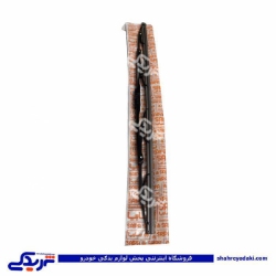 تیغه برف پاکن جلو چپ تیبا سایپایدک 100039P64