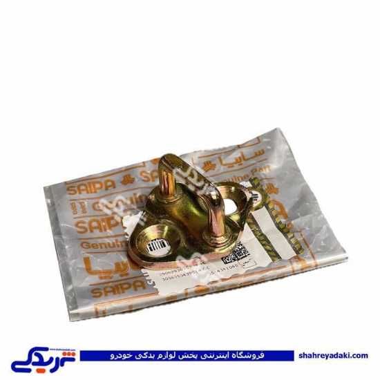 زبانه قفل درب ستون تیبا سایپایدک 105219P06
