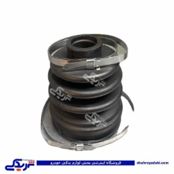 گردگیر پلوس تیبا سمت گیربکس سایپایدک 107023