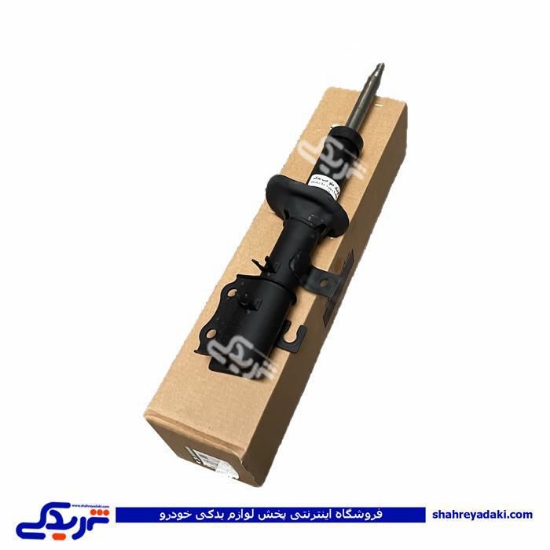 کمک جلو چپ تیبا،کوئیک سایپایدک 107185