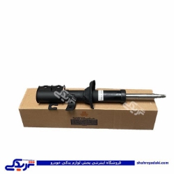 کمک جلو چپ تیبا،کوئیک سایپایدک 107185