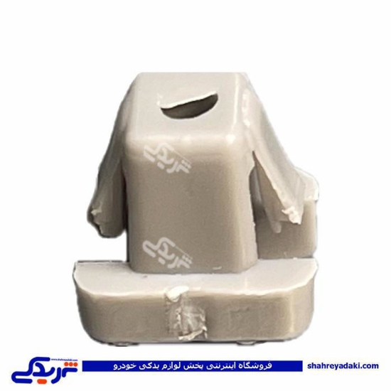 خار جلو پنجره کناری پراید سایپایدک 500945P06