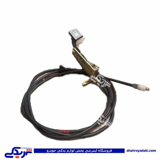 سیم در باک پراید سایپایدک 562249P6S