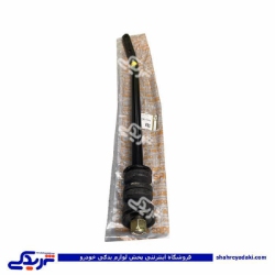 میل موجگیر جلو چپ نیسان سایپایدک 702030P09