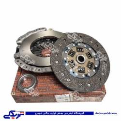 دیسک و صفحه نیسان ( طرح پاترولی 240 ) سایپایدک 705791