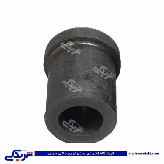 بوش شاه فنر عقب نیسان سر و ته سایپایدک 770996P06