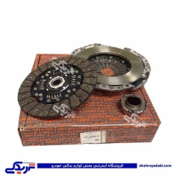 دیسک و صفحه شاهین سایپایدک 862004P32