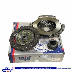 ديسک و صفحه پراید 6 فنره UNIX دیناپارت 1502443