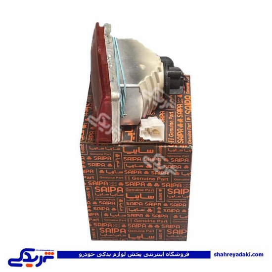 چراغ راهنما راست نیسان سایپایدک 70549319