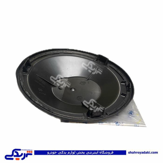 درب پوش روی پمپ بنزین پژو 405 جدید ایساکو 0611501599