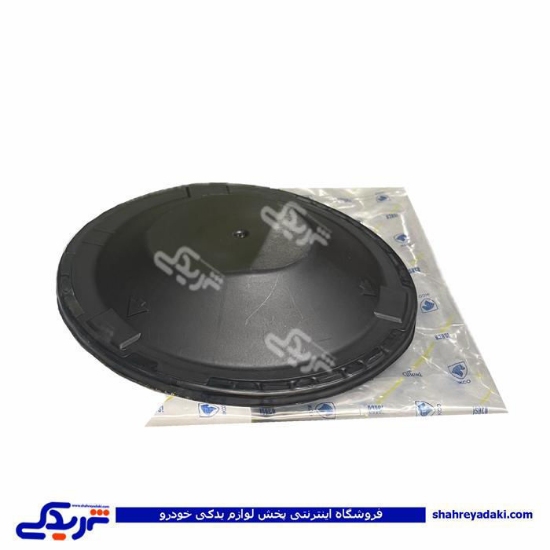 درب پوش روی پمپ بنزین پژو 405 جدید ایساکو 0611501599