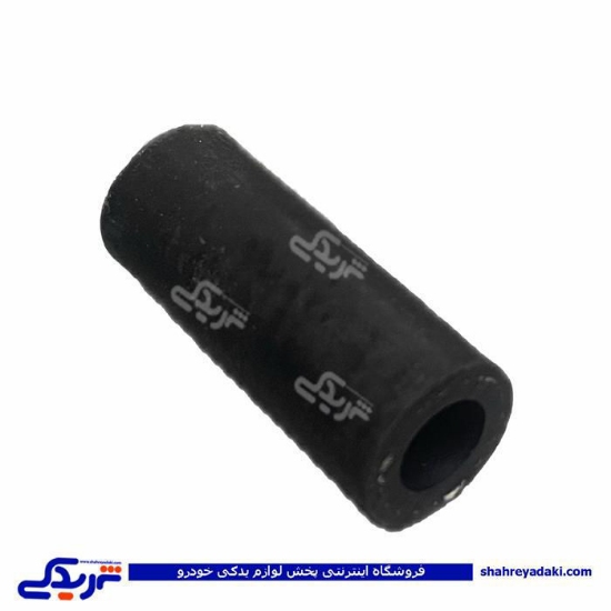شیلنگ سوپاپ شیر یکطرفه EF7 سایکلون به منیفولد ایساکو 1081601799